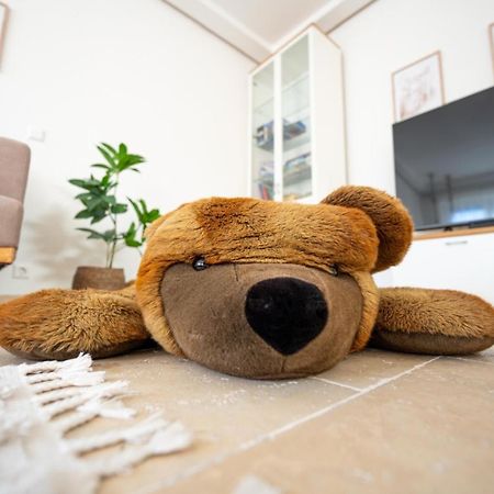 -Stadthaus Ida- Mit Grosser Dachterasse, Am Schlosspark, Luftkurort Kisslegg, Boxspringbetten, Kaffeevollautomat, Smarttv, Familienfreundlich, Grosszuegig, Zentral Eksteriør bilde