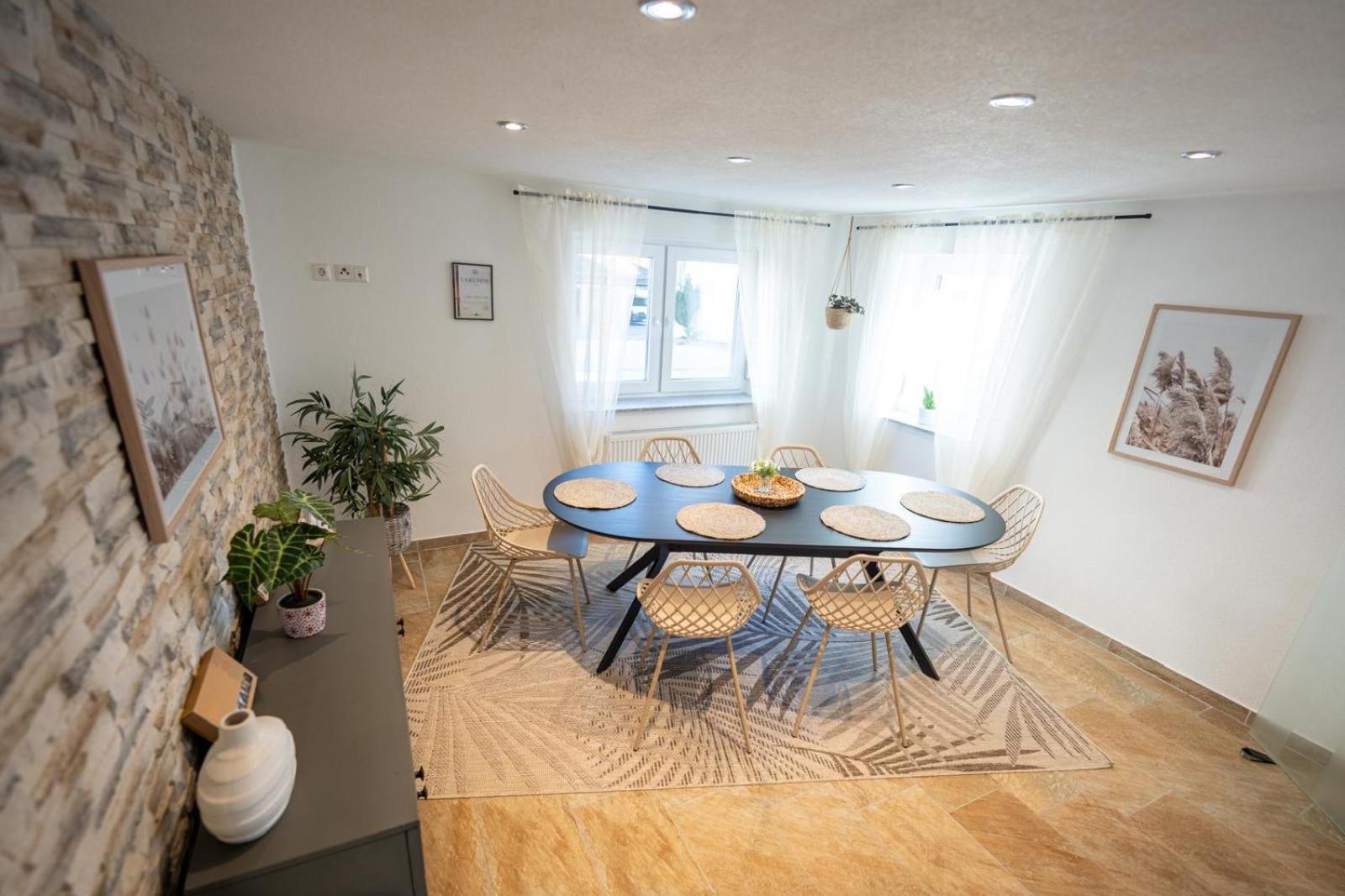-Stadthaus Ida- Mit Grosser Dachterasse, Am Schlosspark, Luftkurort Kisslegg, Boxspringbetten, Kaffeevollautomat, Smarttv, Familienfreundlich, Grosszuegig, Zentral Eksteriør bilde